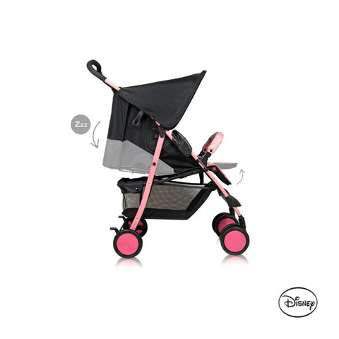 Baby Stroller - Minnie