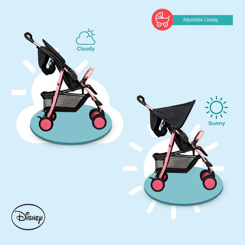 Baby Stroller - Minnie