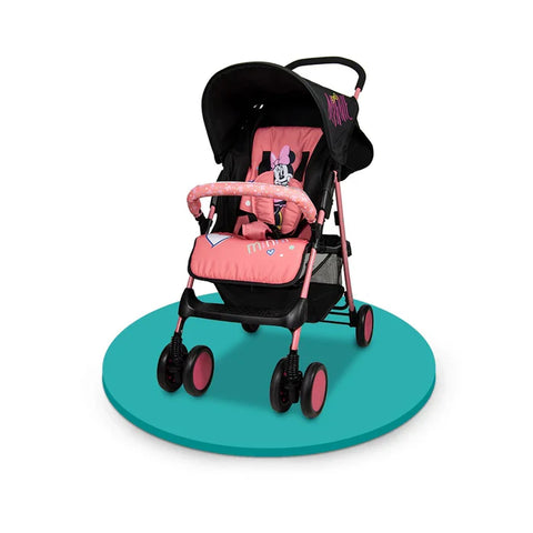 Baby Stroller - Minnie