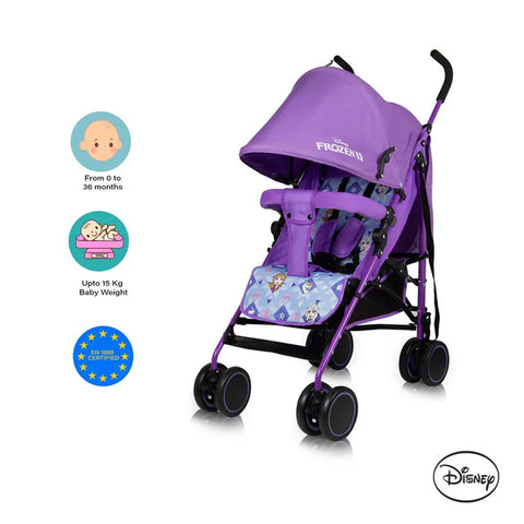 Disney Baby Stroller - Frozen-II