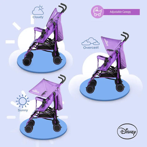 Disney Baby Stroller - Frozen-II