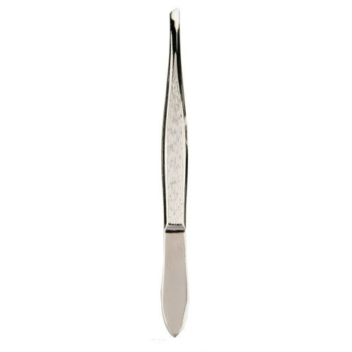 Titania Small Slanted 1067 Tweezer 1 PC | Tweezers Titania Small Slanted 1067 Tweezer 1 PC | Tweezers