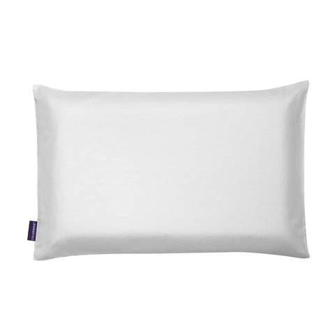 Clevafoam Pram Pillow Case (White)