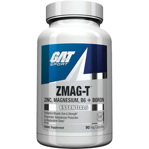 Buy GAT ZMAG-T 90 CAPSULES Online - Kulud Pharmacy