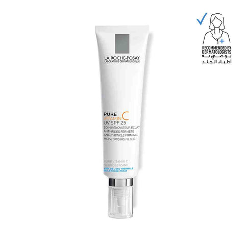 La Roche Posay Redermic Uv C Antirides Cream 40 ML