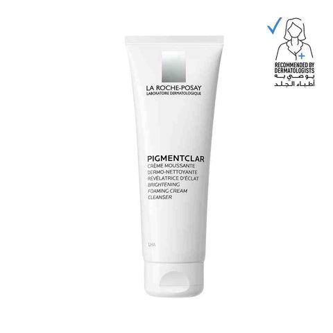 La Roche-Posay Pigmentclar Foaming Cream Cleanser for Dark Spots 125ml