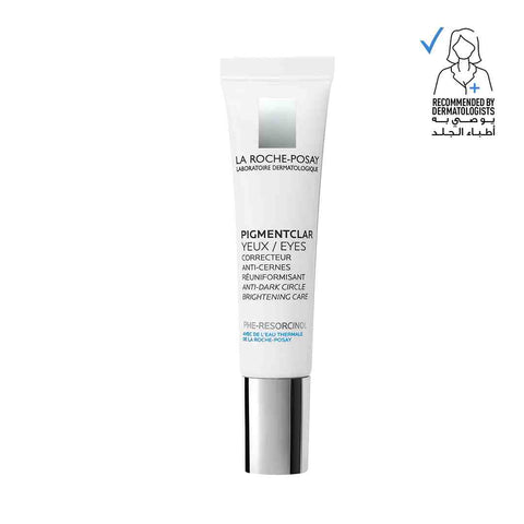 La Roche-Posay Pigmentclar Eye Cream for Dark Circles 15ml