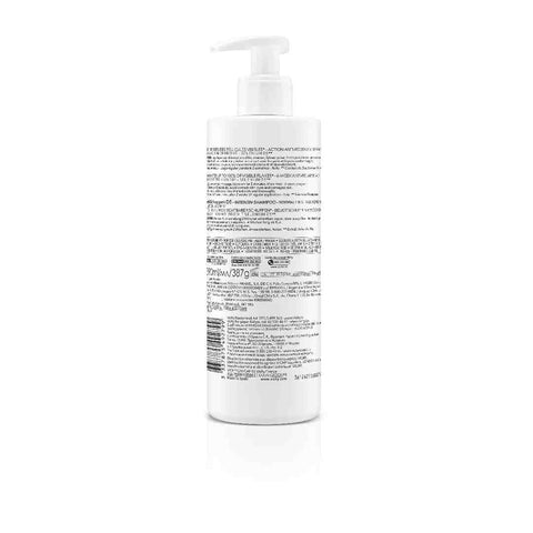 Vichy Dercos Anti Dandruff Shampoo for Dry hair 390ml