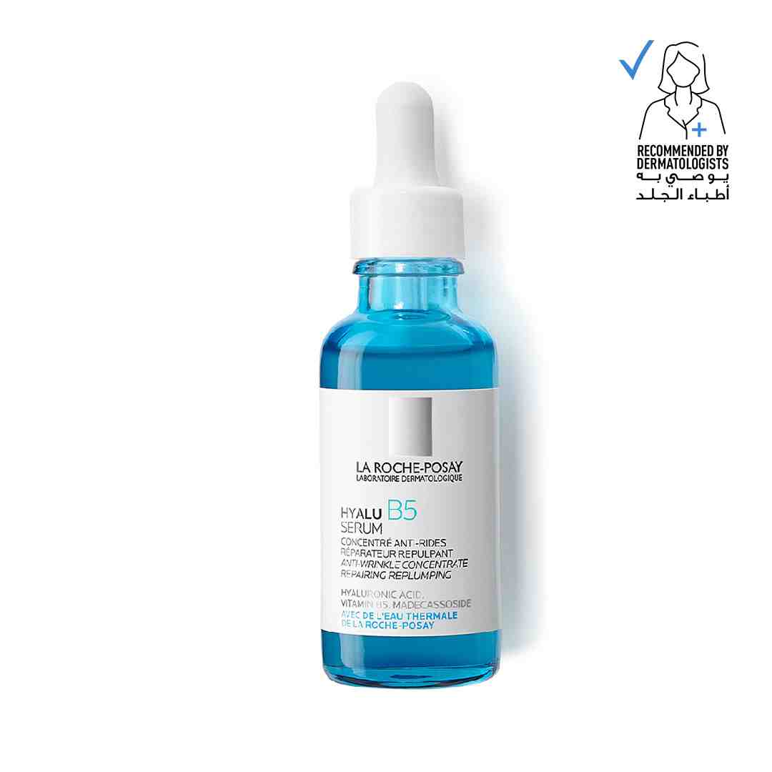 La Roche Posay Hyalu B5 Serum to Replump and Repair 30ml | Anti Aging La Roche Posay Hyalu B5 Serum to Replump and Repair 30ml | Anti Aging