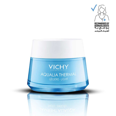 Vichy Aqualia Thermal Light Cream 50 ML