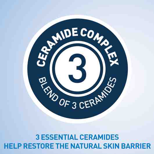 CeraVe Moisturizing Cream for Dry Skin with Hyaluronic Acid 454G | Face Moisturizers CeraVe Moisturizing Cream for Dry Skin with Hyaluronic Acid 454G | Face Moisturizers