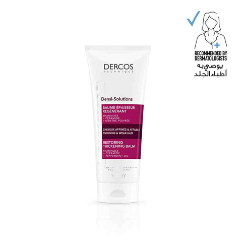 Vichy Dercos Densi-Solutions Hair Thickening Conditioner 200ml