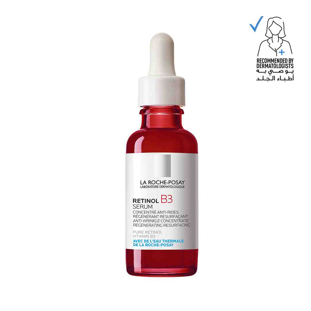 La Roche Posay Retinol B3 Serum | Anti Aging La Roche Posay Retinol B3 Serum | Anti Aging
