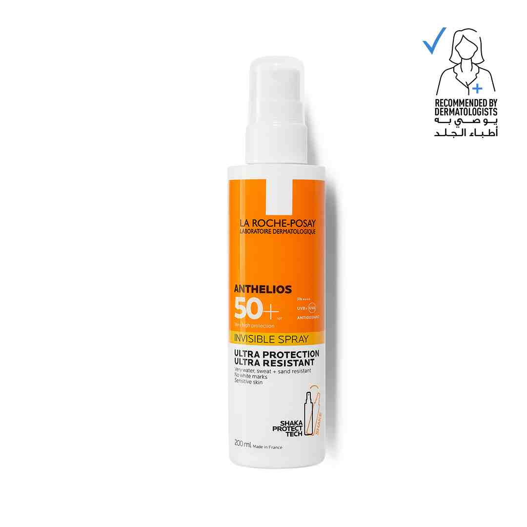 La Roche Posay Anthelios Shaka Spray 200 ML | Sunscreens La Roche Posay Anthelios Shaka Spray 200 ML | Sunscreens