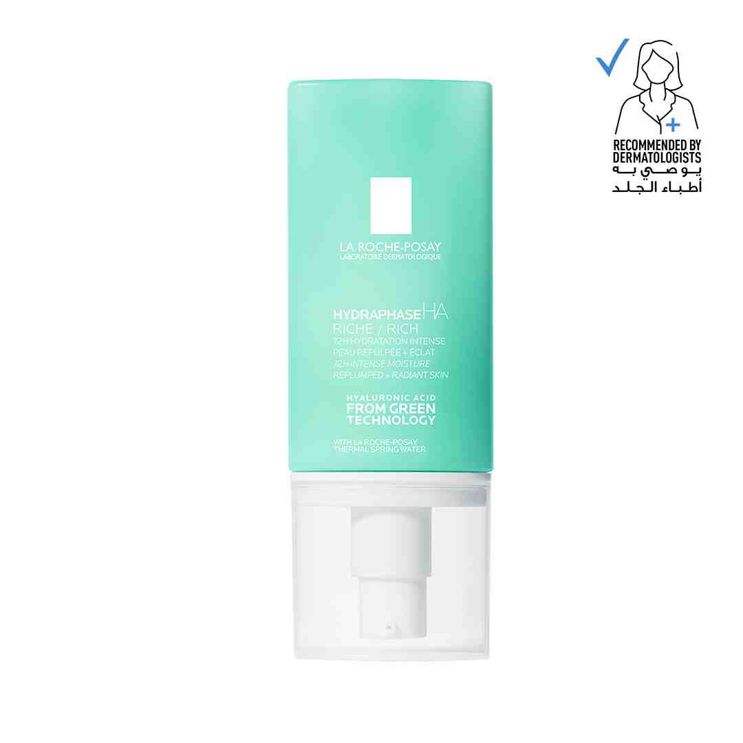 La Roche Posay Hydraphase Intens Riche Cream | Face Moisturizers La Roche Posay Hydraphase Intens Riche Cream | Face Moisturizers