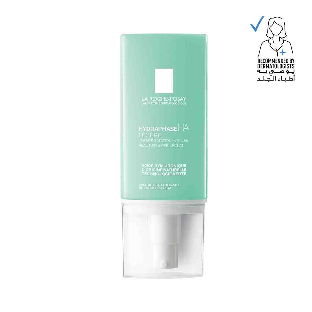 La Roche Posay Hydraphase Intens Legere Cream 50 ML | Face Moisturizers La Roche Posay Hydraphase Intens Legere Cream 50 ML | Face Moisturizers