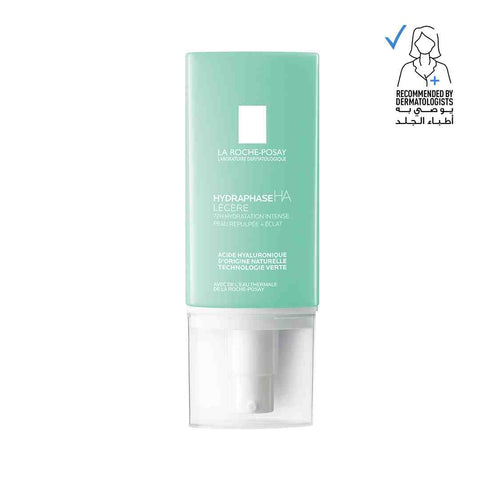 La Roche Posay Hydraphase Intens Legere Cream 50 ML