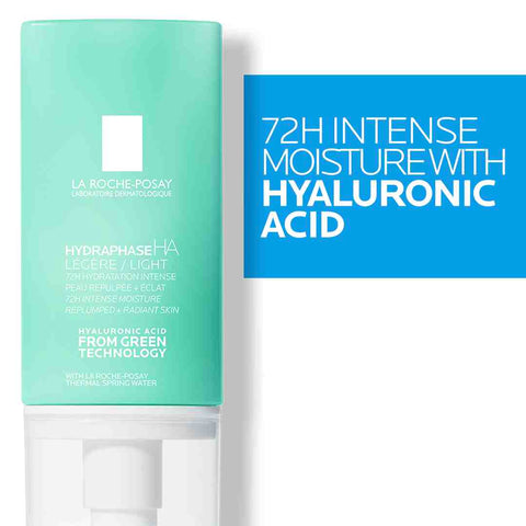 La Roche Posay Hydraphase Intens Legere Cream 50 ML