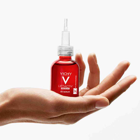 Vichy Liftactiv Specialist B3 Anti Aging Serum for Dark Spots & Wrinkles with Niacinamide 30ml