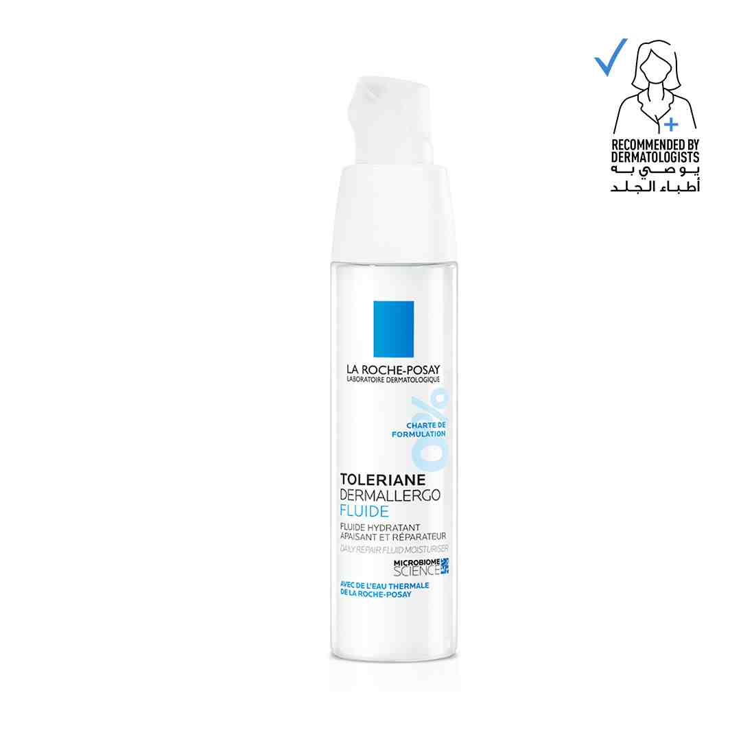 La Roche Posay Toleriane Ultra Fluid 40 ML | Face Moisturizers La Roche Posay Toleriane Ultra Fluid 40 ML | Face Moisturizers