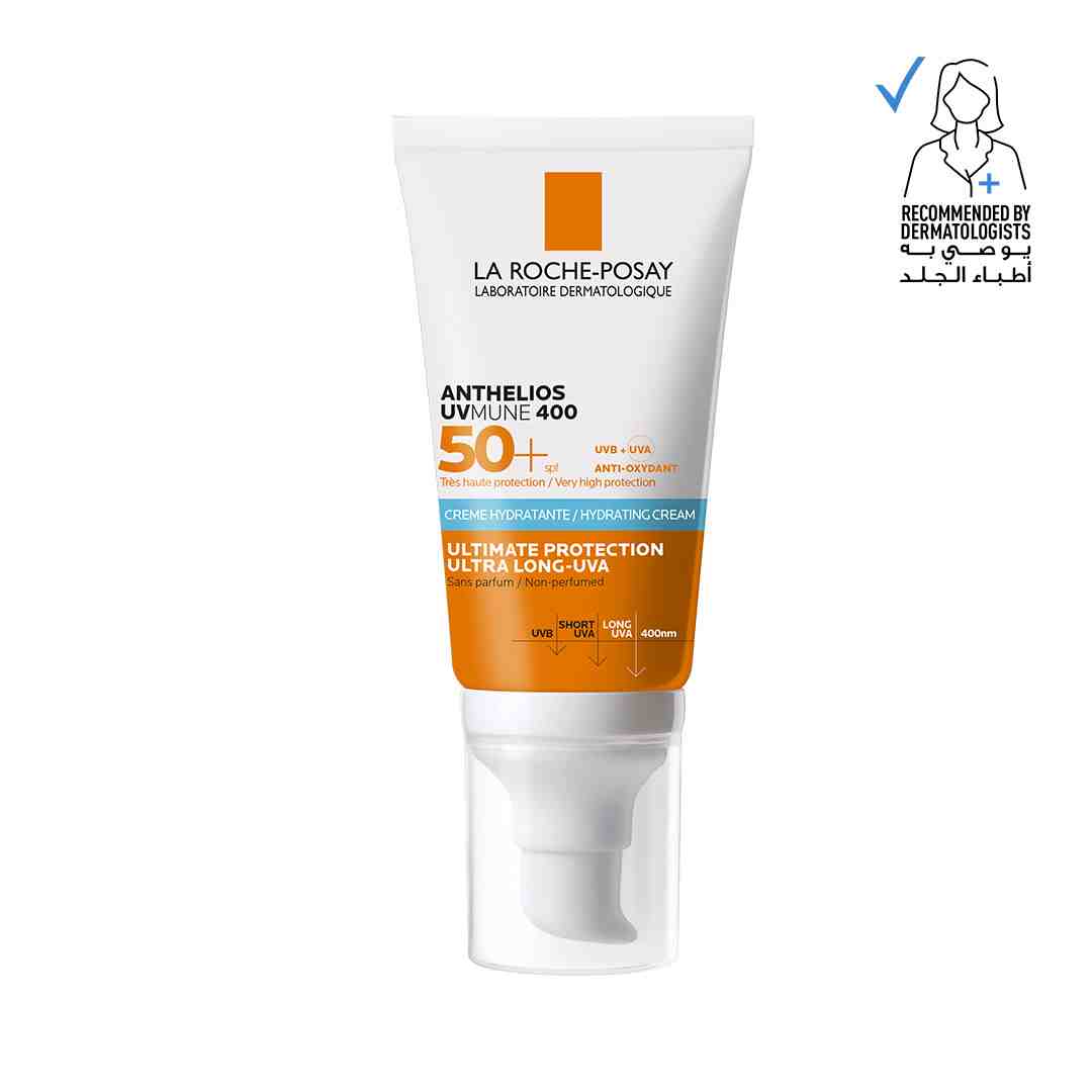 La Roche Posay Anthelios Uvmune Hydrating Cream Spf50 | Sunscreens La Roche Posay Anthelios Uvmune Hydrating Cream Spf50 | Sunscreens