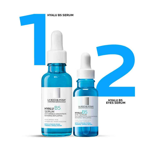 La Roche Posay Hyalu B5 Eyes Serum 15ML