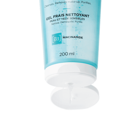 Vichy PURETE THERMALE FRESH CLEANSING GEL 200ml