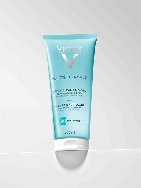 Vichy PURETE THERMALE FRESH CLEANSING GEL 200ml