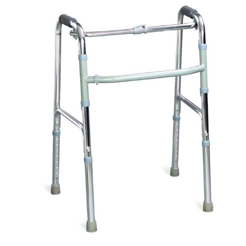 Foshan Walker Walker 1 PC | Crutches and Sticks Foshan Walker Walker 1 PC | Crutches and Sticks