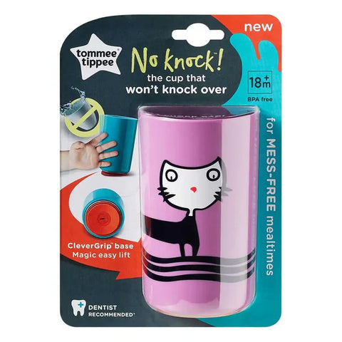 Tommee Tippee No Knock Cup, Large, (18 Months+)