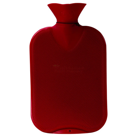 Buy Fashy Hot Water Bag -6440 Hot Water Bag 1 PC Online - Kulud Pharmacy