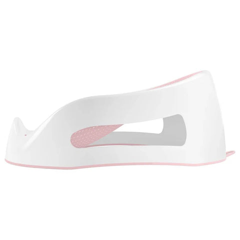 Angelcare Soft Touch Bath Support (Pink)