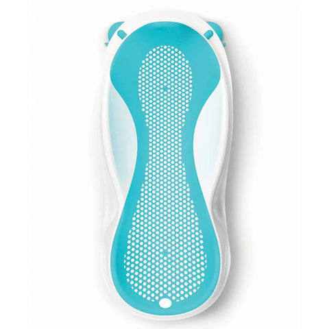 Angelcare Soft Touch Mini Bath Support (Aqua)