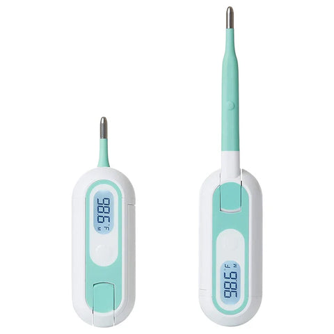 Frida Baby - 3-In-1 True Temp Thermometer