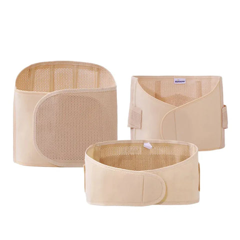 Sunveno - 3 In 1 Adjustable Maternity Belt - M