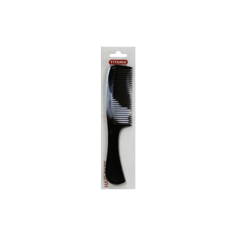 Titania Comb 1 PC | Hair Combs Titania Comb 1 PC | Hair Combs