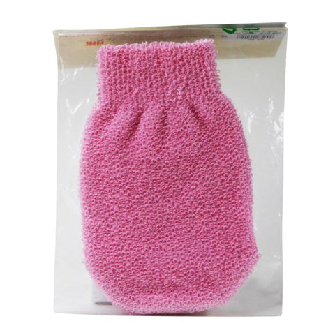 Buy Titania Cotton Small Bath Mitt 1 PC Online - Kulud Pharmacy