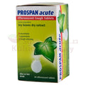 Prospan Fizzy Prospan Acute Effervescent Tablet 20 PC | Kulud Pharmacy