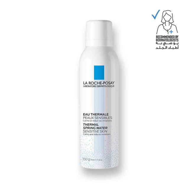 La Roche-Posay Thermal Spring Water Face Mist 150g | Kulud Pharmacy