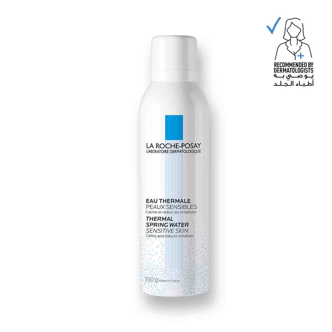 La Roche Posay Thermal Spring Water Face Mist 150g | Face Moisturizers La Roche Posay Thermal Spring Water Face Mist 150g | Face Moisturizers