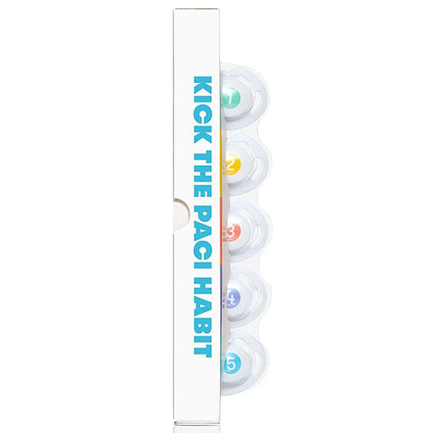 Fridababy - Paci Weaning System Pacifier