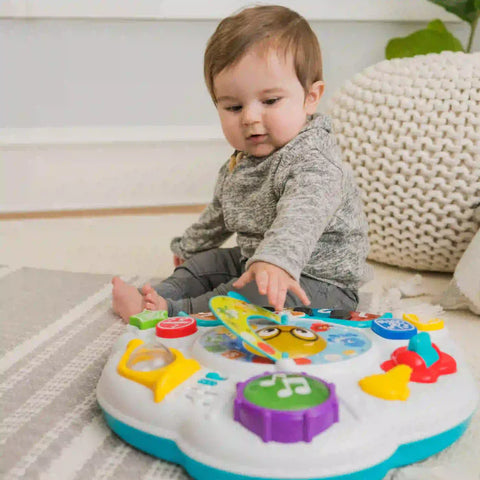 Discovering Music Activity Table