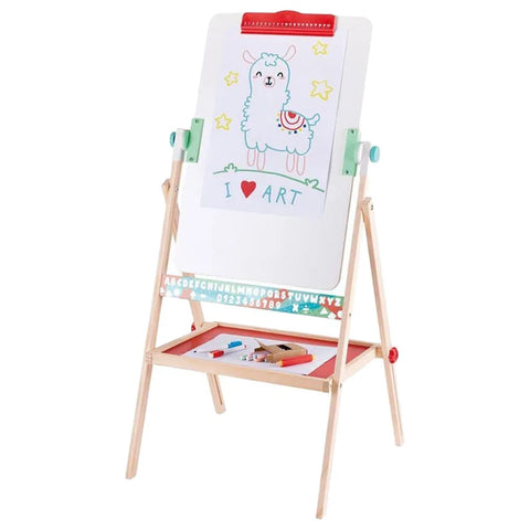 Hape - Flip Flat Easel