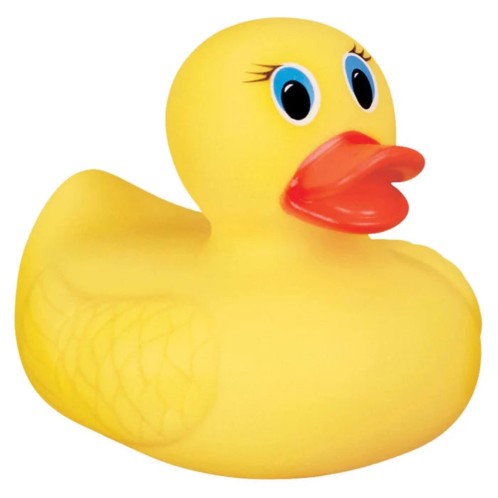 Munchkin - White Hot Safety Bath Duck | Learning & Activity Bath Toys Munchkin - White Hot Safety Bath Duck | Learning & Activity Bath Toys