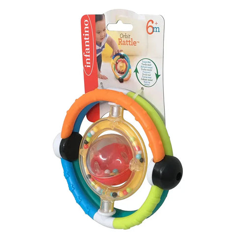 Infantino - Orbit Rattle