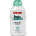 Buy Pigeon Baby Liquid Soap 200 ML Online - Kulud Pharmacy