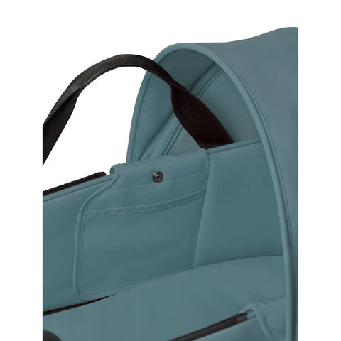 Babyzen Yoyo Bassinet (Aqua) **Frame Not Included**