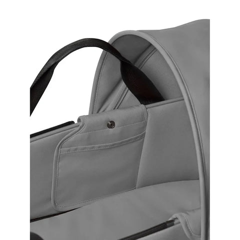 Babyzen Yoyo Bassinet (Grey) **Frame Not Included**