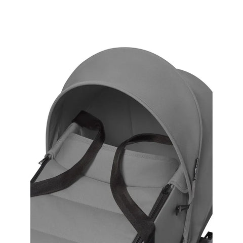 Babyzen Yoyo Bassinet (Grey) **Frame Not Included**