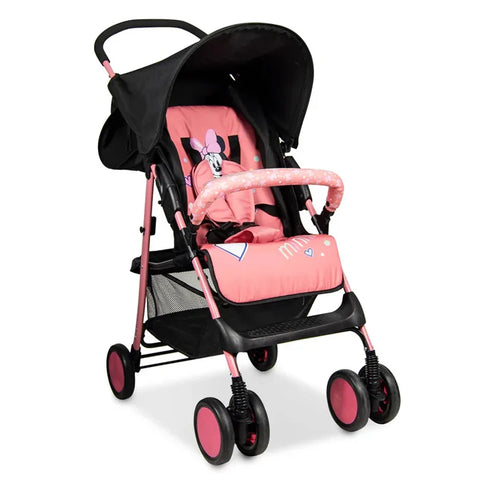 Baby Stroller - Minnie